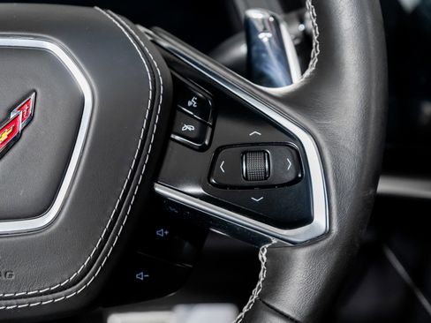 Used 2025 Chevrolet Corvette Z06 image 38