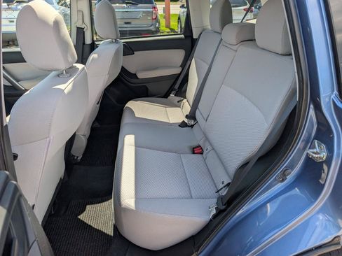 Used 2015 Subaru Forester 2.5i Premium w/ All-Weather Package AWD/4WD image 30