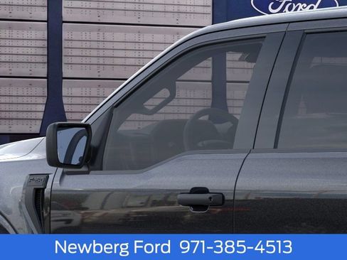 New 2026 Ford F150 STX AWD/4WD image 20