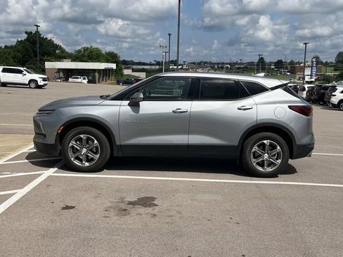 Certified 2023 Chevrolet Blazer LT FWD image 6