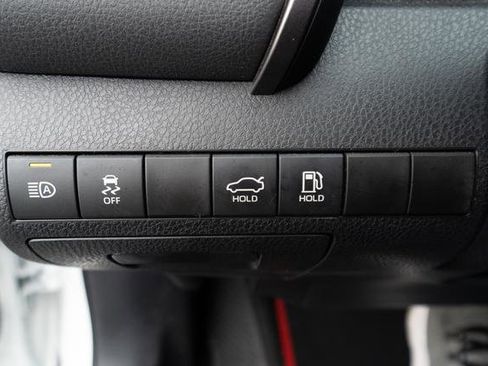 Used 2023 Toyota Camry TRD image 13