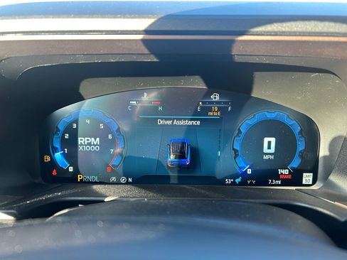 New 2025 Ford Bronco Sport Outer Banks w/ Outer Banks Tech Package+ image 41