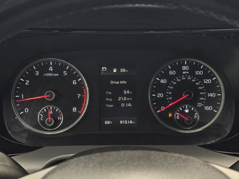 Used 2021 Kia K5 GT-Line AWD/4WD image 18