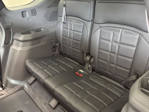 New 2026 Kia EV9 Land w/ Nightfall Edition Package image 15