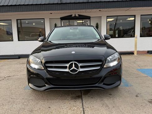 Used 2016 Mercedes-Benz C 300 Sedan image 2