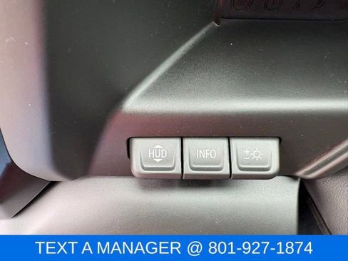 Used 2024 GMC Sierra 1500 AT4 w/ Technology Package AWD/4WD image 23