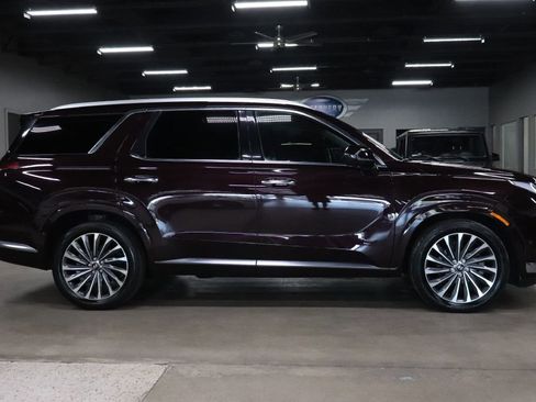 Used 2024 Hyundai Palisade Calligraphy image 6