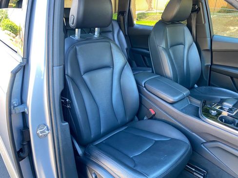 Used 2019 Audi Q7 3.0T Premium w/ Convenience Package AWD/4WD image 60