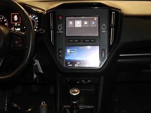 Used 2022 Subaru WRX Premium image 21