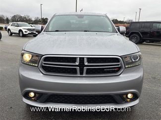 Used 2018 Dodge Durango GT video 2
