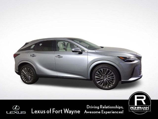 Used 2024 Lexus RX 350 AWD w/ Convenience Package image 6