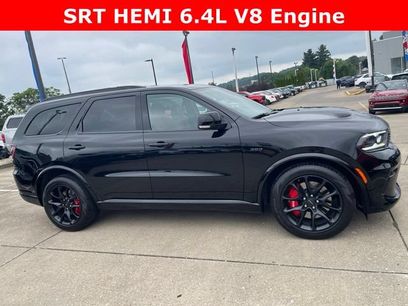 Used 2024 Dodge Durango SRT
