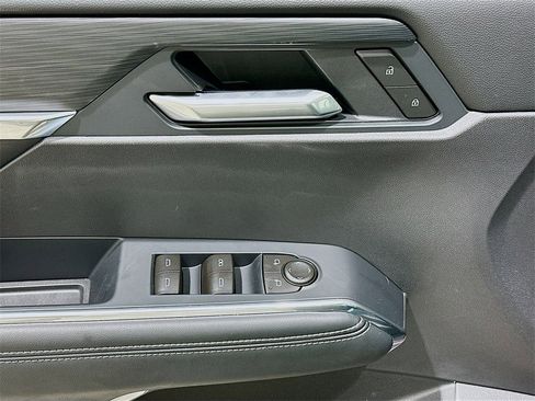 New 2026 GMC Acadia Elevation w/ Black Edition image 18