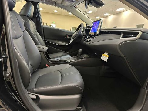 New 2026 Toyota Corolla XLE FWD image 29