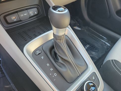 New 2026 Hyundai Venue SEL image 30