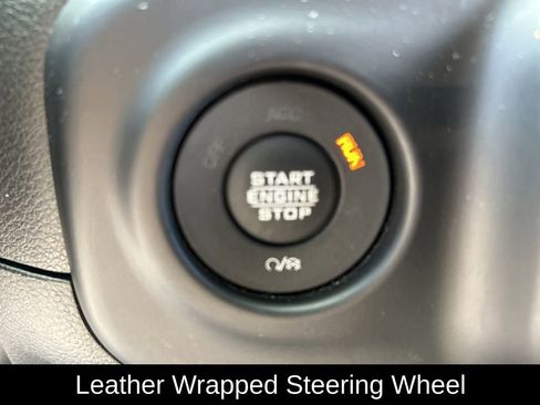 Certified 2022 Jeep Wrangler Unlimited Sport image 29