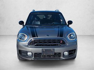 Used 2019 MINI Cooper Countryman S video 2