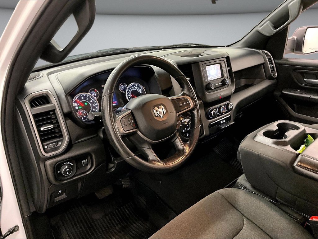 Used 2023 RAM 1500 Tradesman AWD/4WD image 18