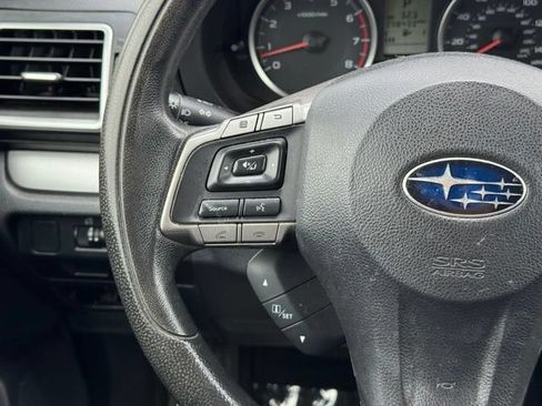 Used 2016 Subaru Forester 2.5i Premium w/ All-Weather Package AWD/4WD image 24