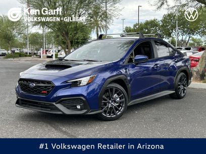 Used 2025 Subaru WRX Premium