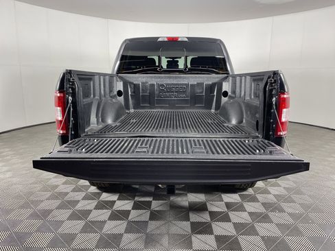 Used 2019 Ford F150 XLT w/ Equipment Group 302A Luxury image 8