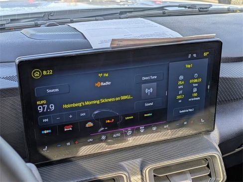 Used 2024 Ford Mustang image 22