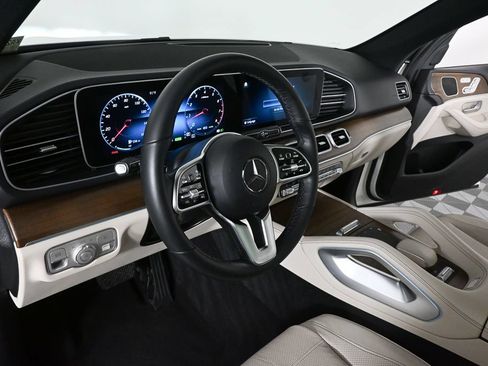 Certified 2023 Mercedes-Benz GLE 450 4MATIC image 6