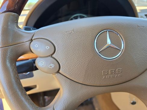 Used 2007 Mercedes-Benz E 320 BlueTEC Sedan image 24