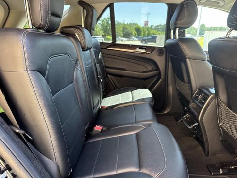 Used 2015 Mercedes-Benz ML 350 2WD image 12