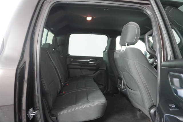 Used 2019 RAM 1500 Big Horn RWD image 38