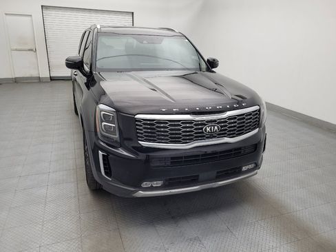 Used 2020 Kia Telluride SX image 14