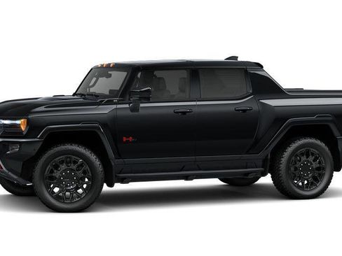 New 2025 GMC Hummer EV 2X w/ LPO, Sport Package image 65