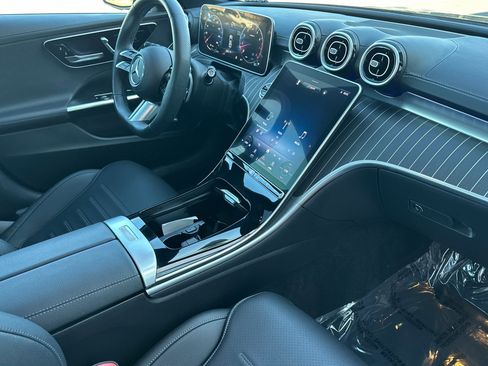 Certified 2023 Mercedes-Benz C 300 Grey image 15