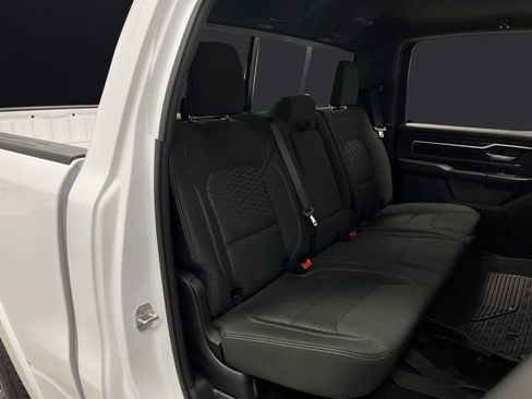 Used 2025 RAM 1500 Lone Star image 33