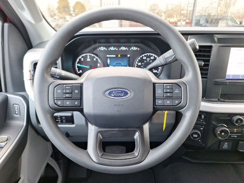 New 2026 Ford F350 XLT w/ XLT Value Package image 8