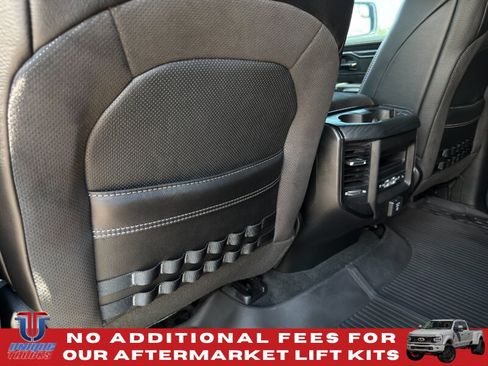 Used 2023 RAM 1500 TRX w/ TRX Level 2 Equipment Group AWD/4WD image 23