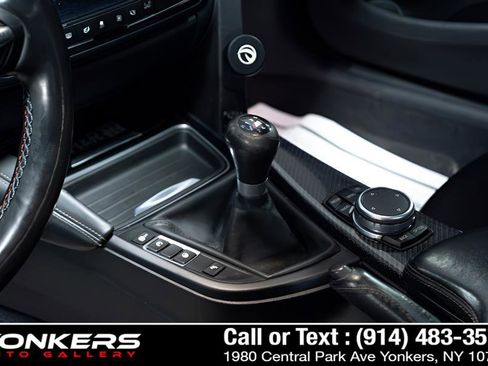 Used 2016 BMW M4 Coupe image 37