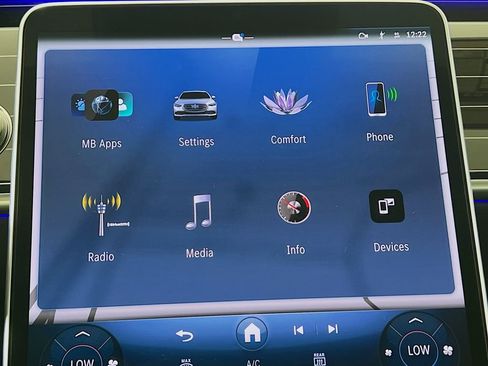 Used 2026 Mercedes-Benz S 580 S 580 image 16