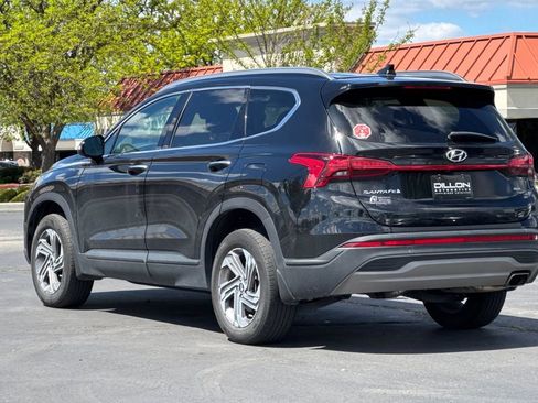 Used 2023 Hyundai Santa Fe SEL w/ Cargo Package AWD/4WD image 6