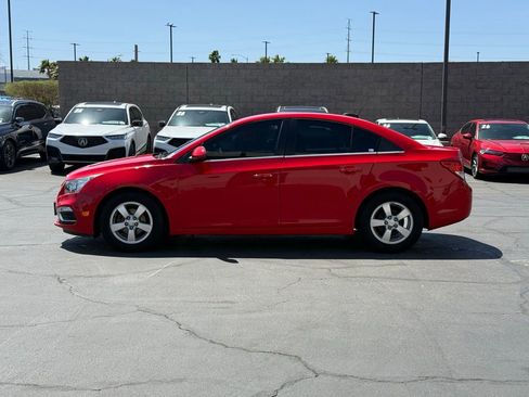 Used 2016 Chevrolet Cruze LT image 7