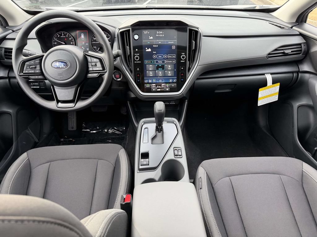 Certified 2026 Subaru Crosstrek 2.5i Premium AWD/4WD image 18