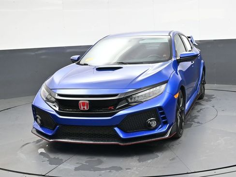 Used 2019 Honda Civic Type R image 8