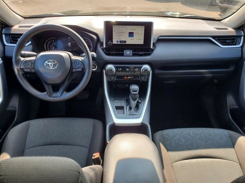 Used 2024 Toyota RAV4 XLE FWD image 10
