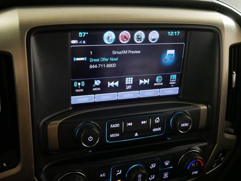 Used 2018 GMC Sierra 1500 Denali image 22