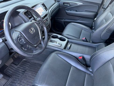 Used 2023 Honda Ridgeline RTL-E image 9