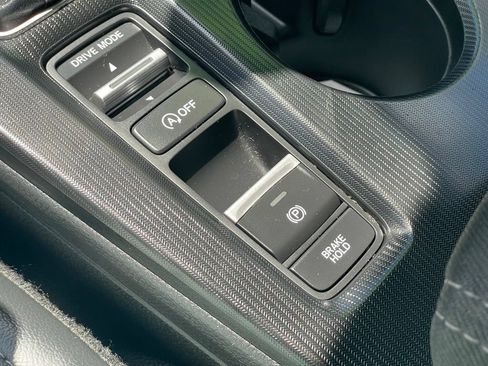 Used 2022 Honda Civic Sport image 23