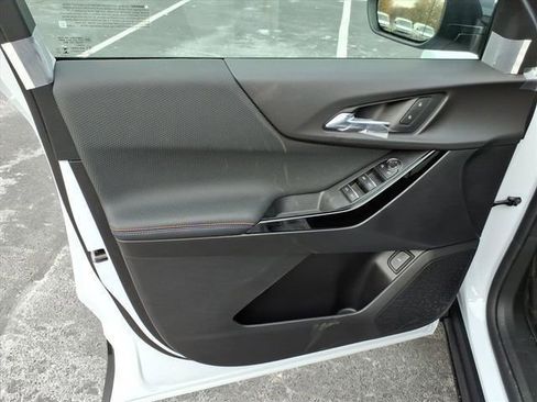 New 2026 Chevrolet Equinox RS w/ LPO, Floor Liner Package AWD/4WD image 25