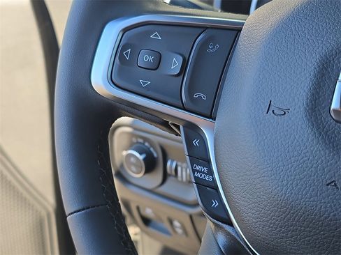 New 2026 RAM 1500 Big Horn image 17