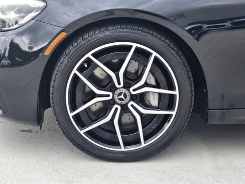 Certified 2023 Mercedes-Benz E 350 Sedan image 25