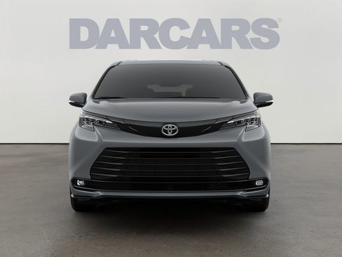 New 2026 Toyota Sienna XLE Woodland Edition AWD/4WD image 2